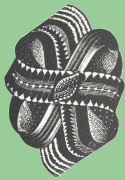 Ravilious icon