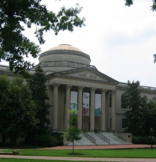 Wilson library