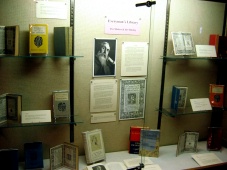 Makers & Makings - I