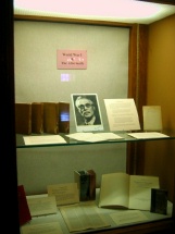 World War I & Aftermath