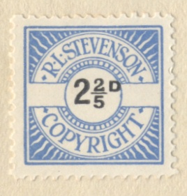 RLS Stamp