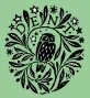 Dent owl icon